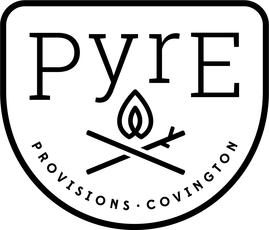 Pyre Provisions