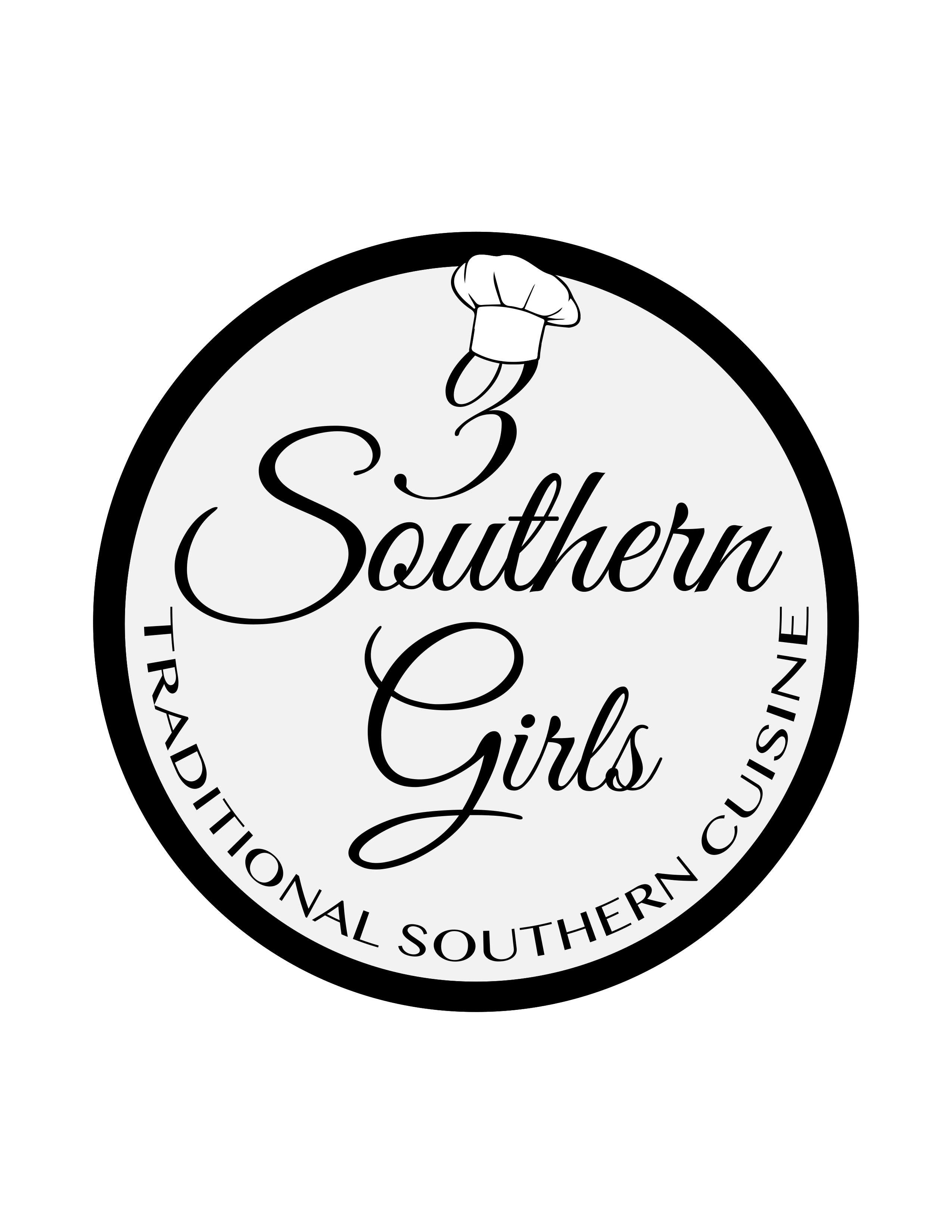 3 Southern Girls