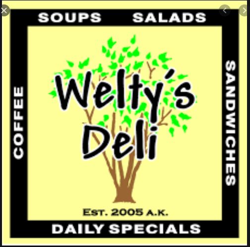 Welty's Deli & Catering