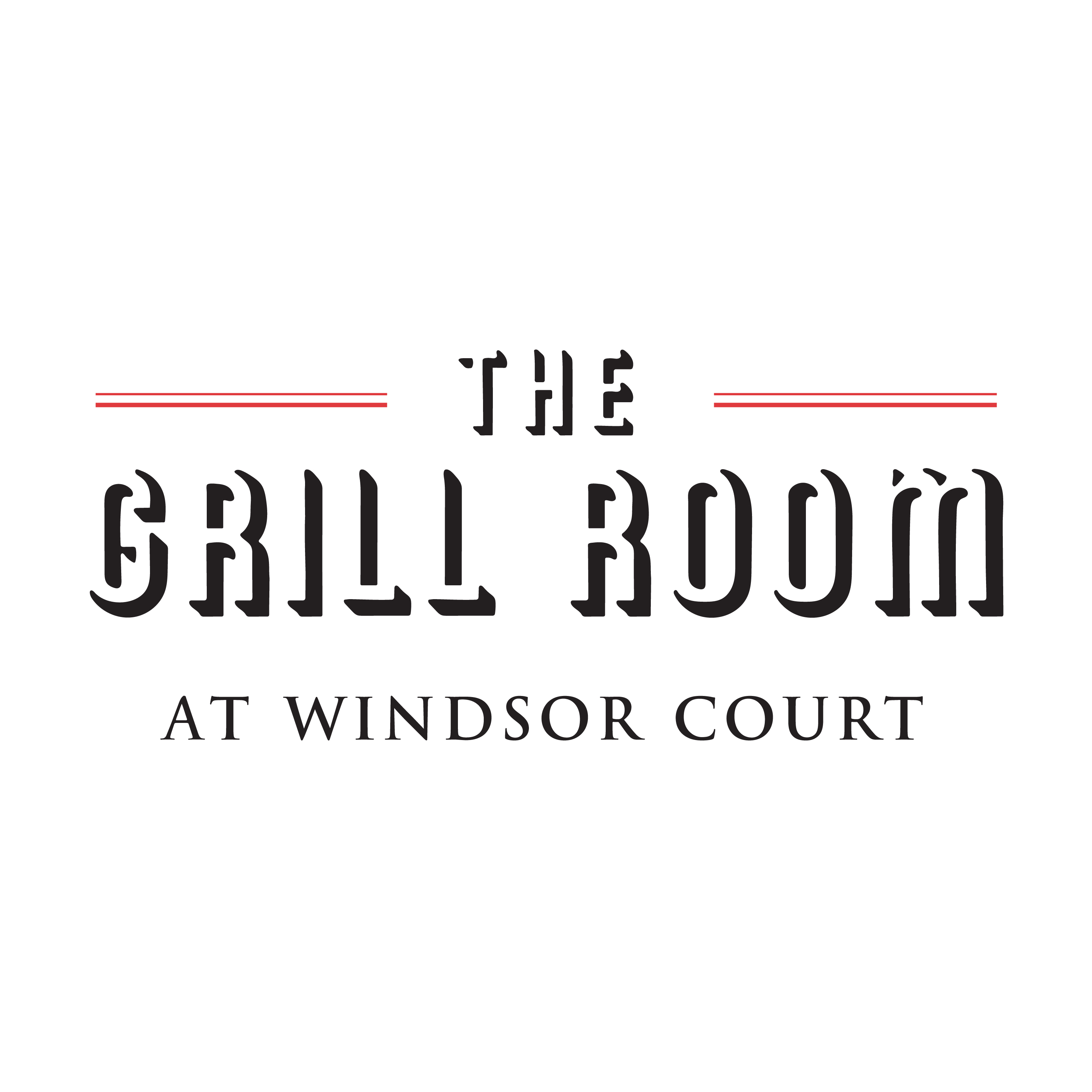 The Grill Room