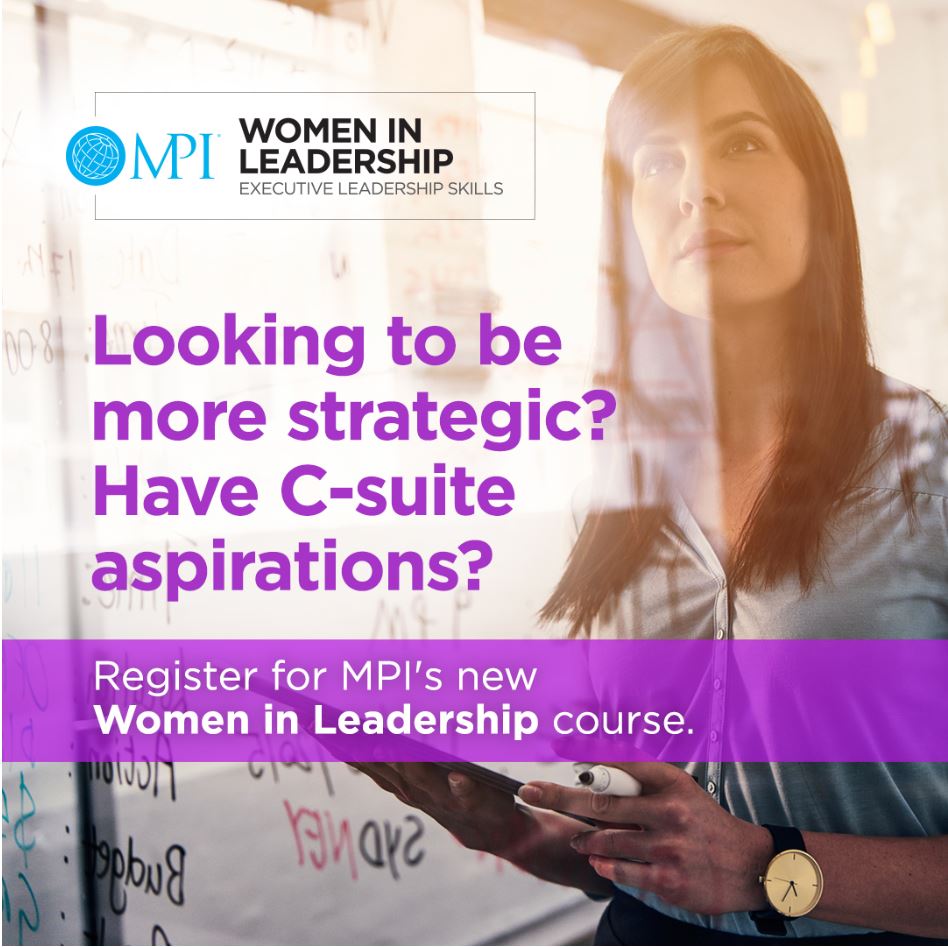 Women in Leadership course
